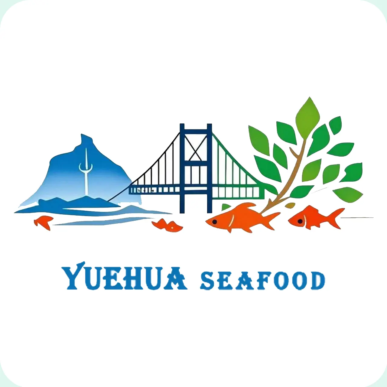 Product Notice | Yuehua Seafood